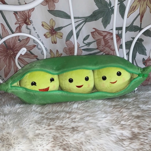 Disney Other - Peas-in-a-Pod Plush – Toy Story 3 – Medium – 18''